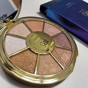 Rainforest of the Sea Vol. 3 Palette